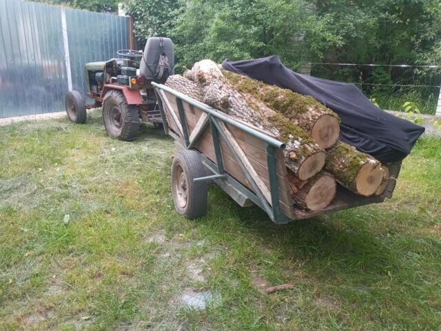 Саморобний Інша, об'ємом двигуна 0 л та пробігом 0 тис. км за 1300 $, фото 5 на Automoto.ua