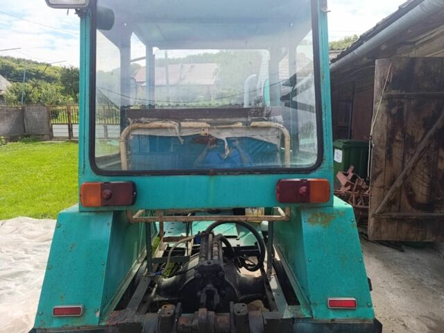 Самодельный Другая, объемом двигателя 0 л и пробегом 0 тыс. км за 1850 $, фото 3 на Automoto.ua