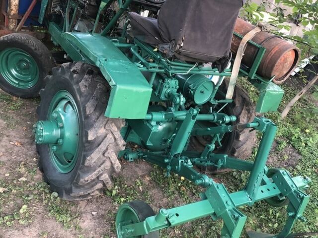 Саморобний Інша, об'ємом двигуна 1.6 л та пробігом 5 тис. км за 1111 $, фото 9 на Automoto.ua