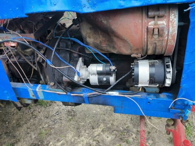 Самодельный Другая, объемом двигателя 2 л и пробегом 0 тыс. км за 1900 $, фото 2 на Automoto.ua