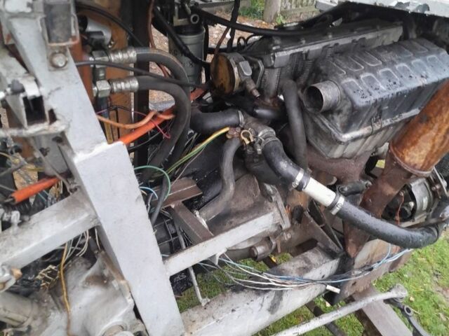 Саморобний Інша, об'ємом двигуна 0 л та пробігом 0 тис. км за 1800 $, фото 4 на Automoto.ua
