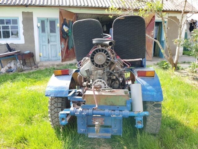 Самодельный Другая, объемом двигателя 0 л и пробегом 0 тыс. км за 363 $, фото 1 на Automoto.ua