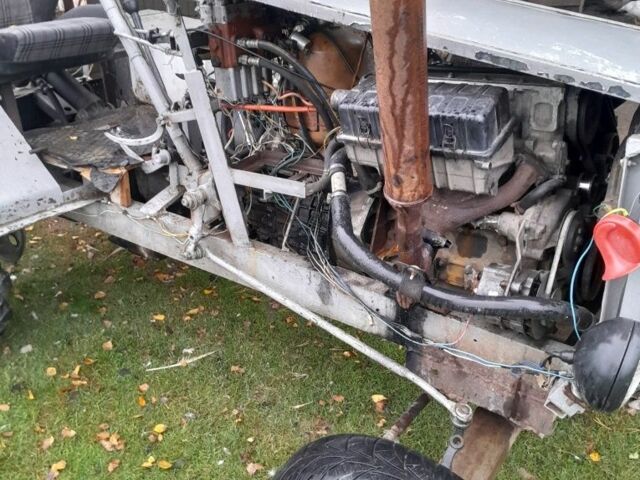 Саморобний Інша, об'ємом двигуна 0 л та пробігом 0 тис. км за 1800 $, фото 1 на Automoto.ua