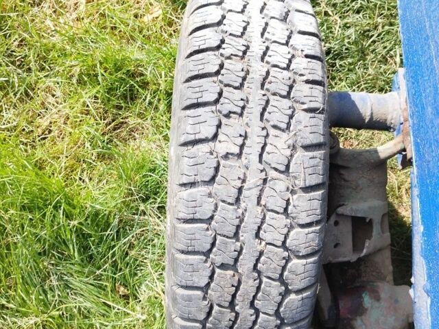 Самодельный Другая, объемом двигателя 0 л и пробегом 0 тыс. км за 363 $, фото 5 на Automoto.ua