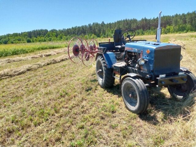 Саморобний Інша, об'ємом двигуна 0 л та пробігом 0 тис. км за 2300 $, фото 4 на Automoto.ua