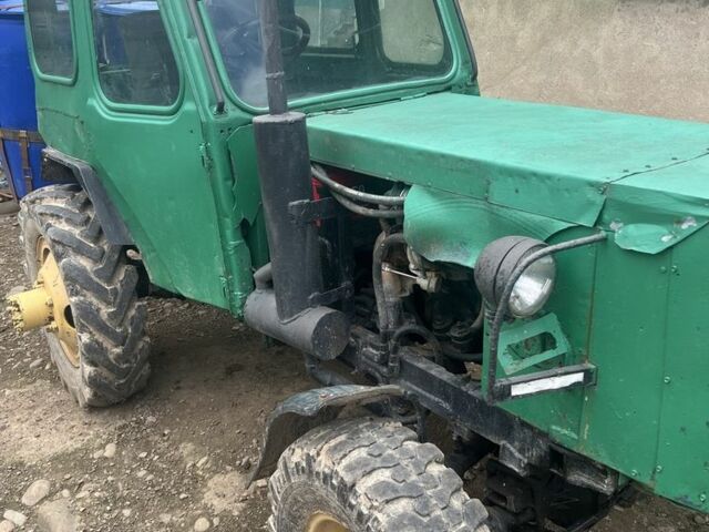 Самодельный Другая, объемом двигателя 2 л и пробегом 0 тыс. км за 3200 $, фото 2 на Automoto.ua