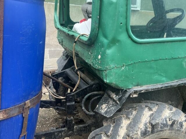 Самодельный Другая, объемом двигателя 2 л и пробегом 0 тыс. км за 3200 $, фото 3 на Automoto.ua