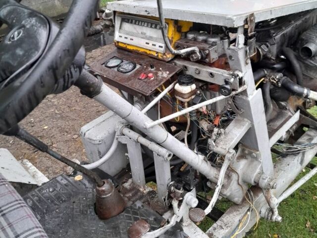 Саморобний Інша, об'ємом двигуна 0 л та пробігом 0 тис. км за 1800 $, фото 3 на Automoto.ua