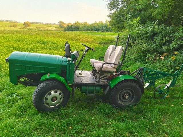 Саморобний Інша, об'ємом двигуна 0 л та пробігом 0 тис. км за 2200 $, фото 2 на Automoto.ua