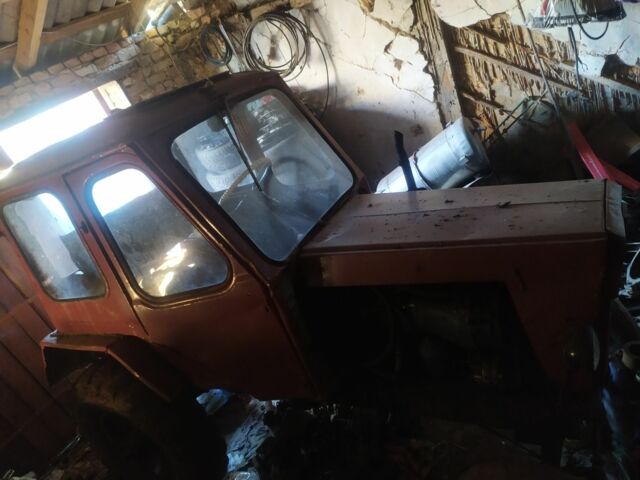 Самодельный Другая, объемом двигателя 4.2 л и пробегом 0 тыс. км за 1544 $, фото 2 на Automoto.ua