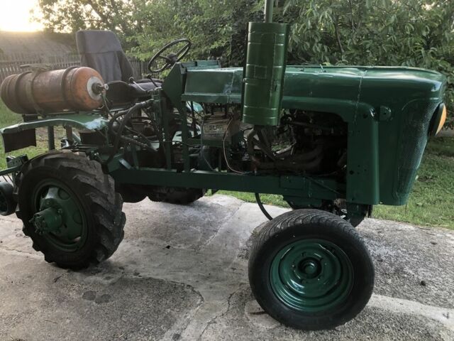 Саморобний Інша, об'ємом двигуна 1.6 л та пробігом 5 тис. км за 1111 $, фото 3 на Automoto.ua