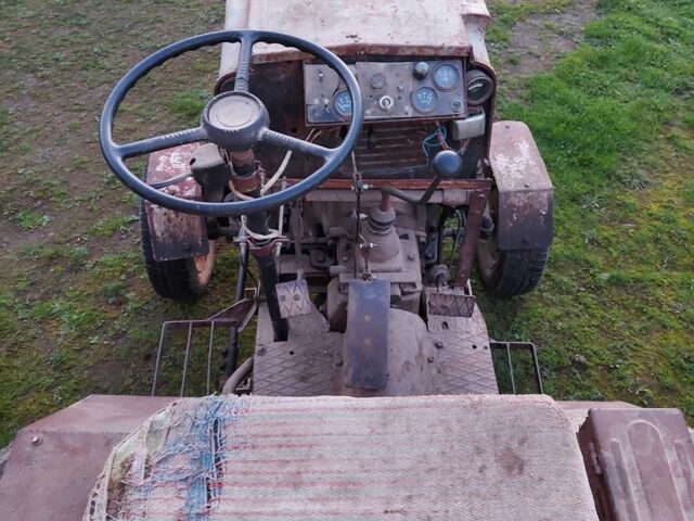 Самодельный Другая, объемом двигателя 0 л и пробегом 0 тыс. км за 1228 $, фото 6 на Automoto.ua