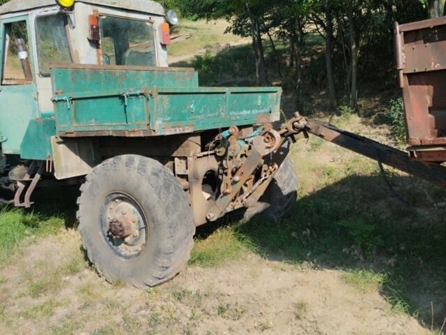 Саморобний Інша, об'ємом двигуна 0 л та пробігом 0 тис. км за 1600 $, фото 3 на Automoto.ua