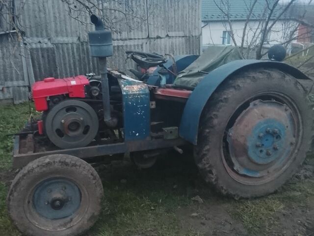 Самодельный Другая, объемом двигателя 0 л и пробегом 0 тыс. км за 1450 $, фото 1 на Automoto.ua