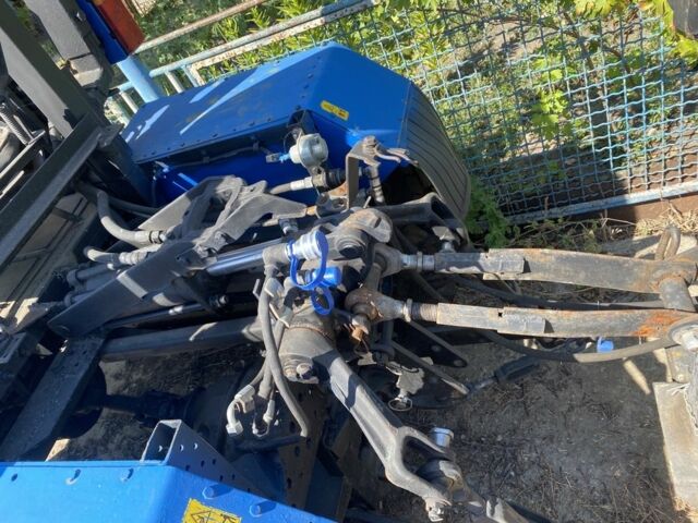 Саморобний Інша, об'ємом двигуна 0 л та пробігом 0 тис. км за 2000 $, фото 6 на Automoto.ua