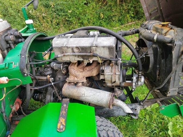 Саморобний Інша, об'ємом двигуна 0 л та пробігом 0 тис. км за 2200 $, фото 5 на Automoto.ua