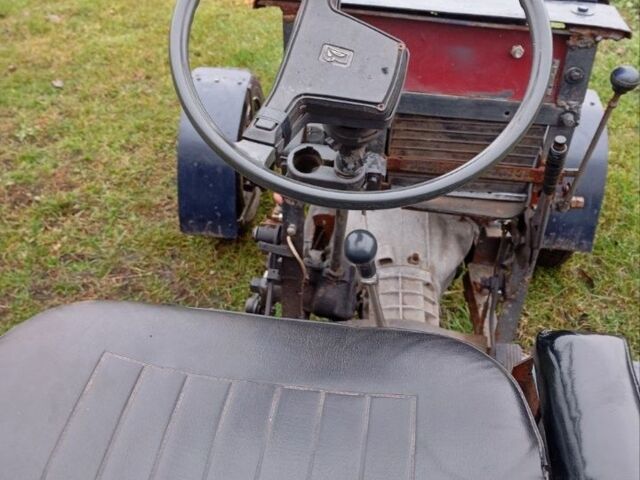 Саморобний Інша, об'ємом двигуна 0.5 л та пробігом 500 тис. км за 1192 $, фото 6 на Automoto.ua