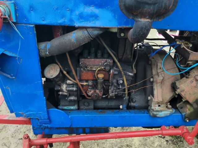 Самодельный Другая, объемом двигателя 2 л и пробегом 0 тыс. км за 1900 $, фото 4 на Automoto.ua