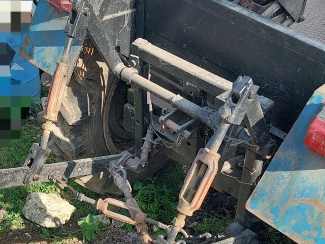 Самодельный Другая, объемом двигателя 0 л и пробегом 0 тыс. км за 709 $, фото 4 на Automoto.ua