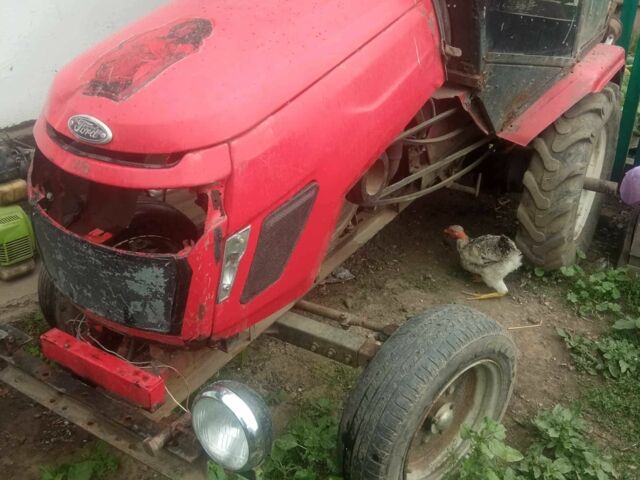 Саморобний Інша, об'ємом двигуна 0 л та пробігом 0 тис. км за 900 $, фото 1 на Automoto.ua