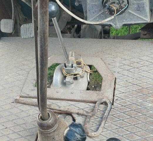 Самодельный Другая, объемом двигателя 0 л и пробегом 0 тыс. км за 709 $, фото 6 на Automoto.ua