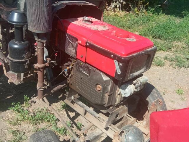 Саморобний Інша, об'ємом двигуна 0 л та пробігом 0 тис. км за 900 $, фото 3 на Automoto.ua