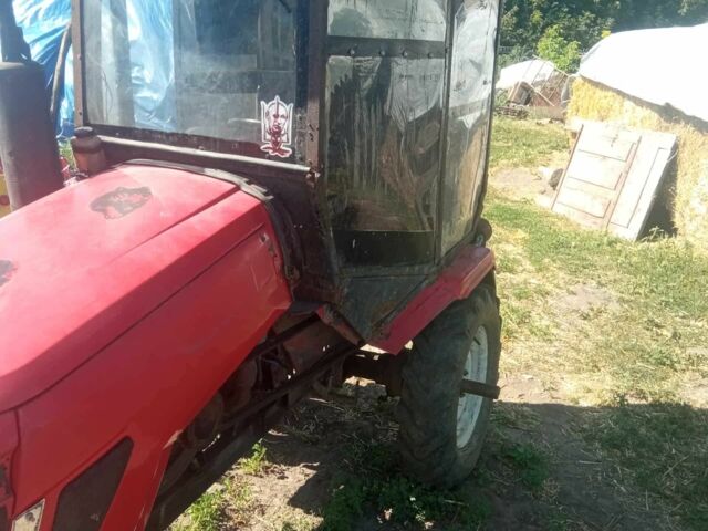 Саморобний Інша, об'ємом двигуна 0 л та пробігом 0 тис. км за 900 $, фото 4 на Automoto.ua