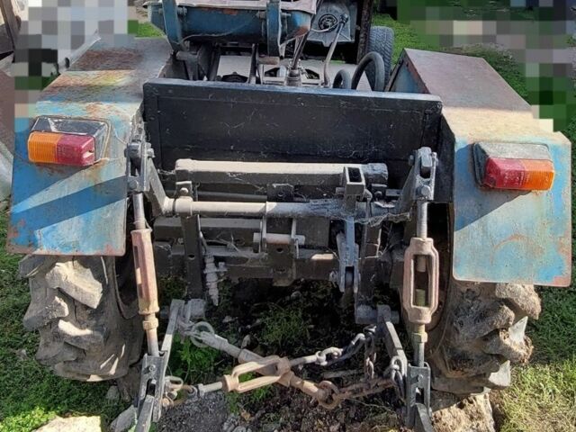 Самодельный Другая, объемом двигателя 0 л и пробегом 0 тыс. км за 709 $, фото 2 на Automoto.ua