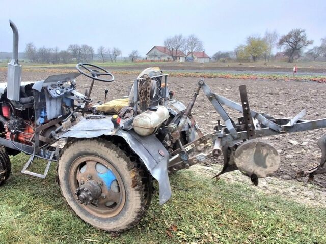 Самодельный Другая, объемом двигателя 0 л и пробегом 0 тыс. км за 1600 $, фото 2 на Automoto.ua