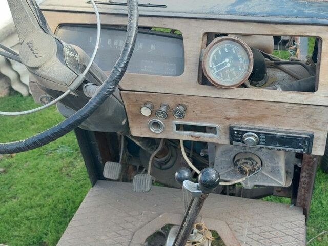 Самодельный Другая, объемом двигателя 0 л и пробегом 0 тыс. км за 709 $, фото 5 на Automoto.ua