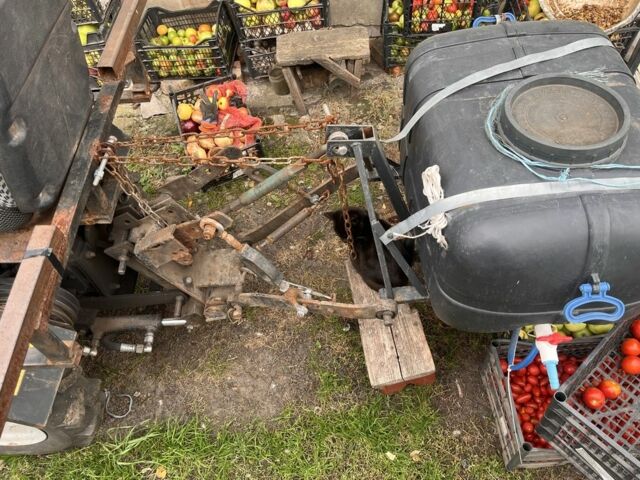 Саморобний Інша, об'ємом двигуна 0 л та пробігом 0 тис. км за 1568 $, фото 3 на Automoto.ua