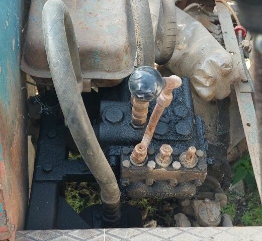 Самодельный Другая, объемом двигателя 0 л и пробегом 0 тыс. км за 709 $, фото 7 на Automoto.ua