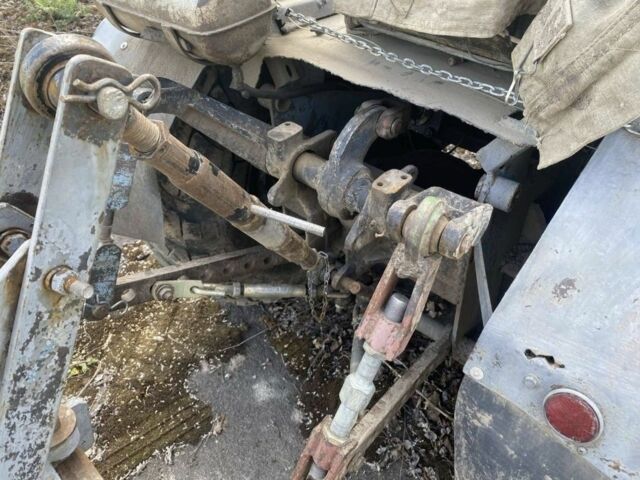 Самодельный Другая, объемом двигателя 0 л и пробегом 0 тыс. км за 1600 $, фото 3 на Automoto.ua