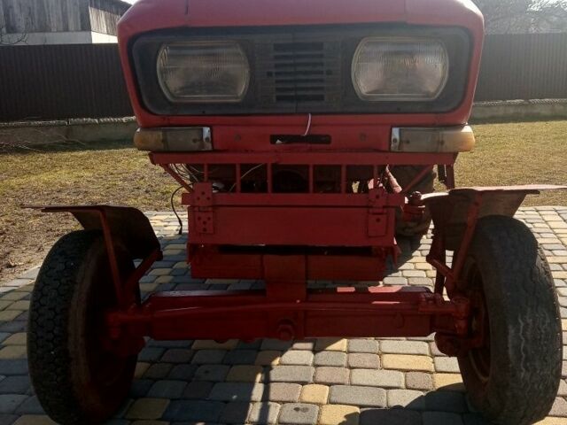 Саморобний Інша, об'ємом двигуна 2 л та пробігом 0 тис. км за 2000 $, фото 2 на Automoto.ua