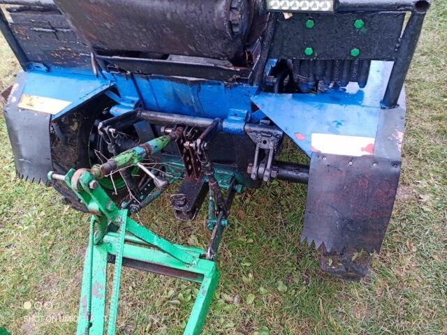 Саморобний Інша, об'ємом двигуна 0 л та пробігом 0 тис. км за 1150 $, фото 3 на Automoto.ua