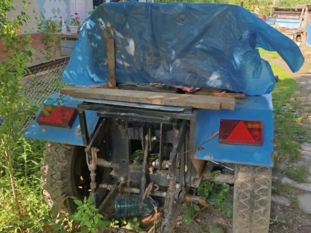 Саморобний Інша, об'ємом двигуна 0 л та пробігом 0 тис. км за 593 $, фото 8 на Automoto.ua