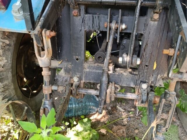 Самодельный Другая, объемом двигателя 0 л и пробегом 0 тыс. км за 592 $, фото 1 на Automoto.ua