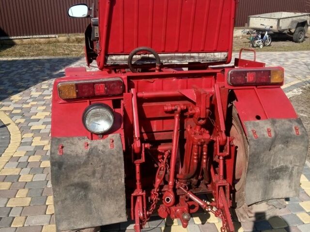 Саморобний Інша, об'ємом двигуна 2 л та пробігом 0 тис. км за 2000 $, фото 5 на Automoto.ua