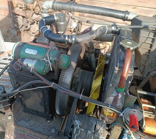 Саморобний Інша, об'ємом двигуна 0 л та пробігом 0 тис. км за 3700 $, фото 5 на Automoto.ua