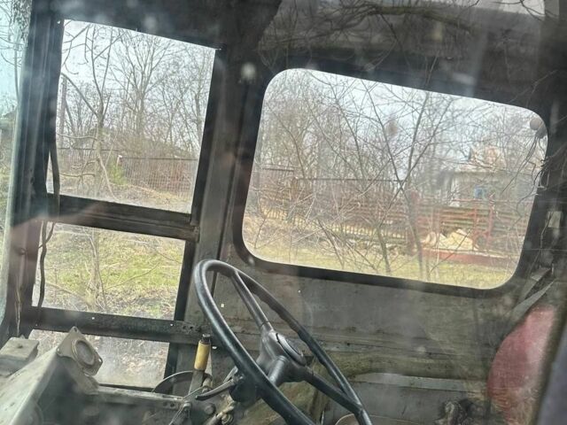 Самодельный Другая, объемом двигателя 0 л и пробегом 1000 тыс. км за 1653 $, фото 6 на Automoto.ua