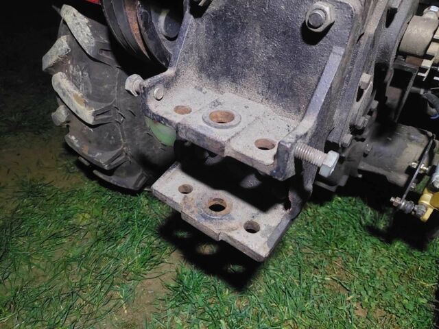 Саморобний Інша, об'ємом двигуна 0.8 л та пробігом 20 тис. км за 1250 $, фото 9 на Automoto.ua