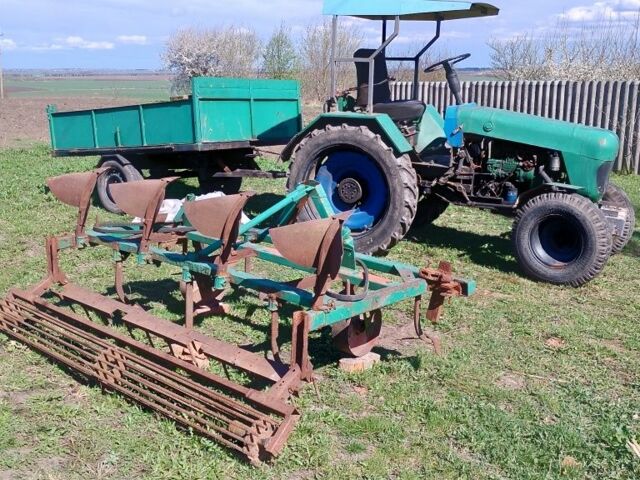Самодельный Другая, объемом двигателя 0 л и пробегом 0 тыс. км за 3750 $, фото 1 на Automoto.ua