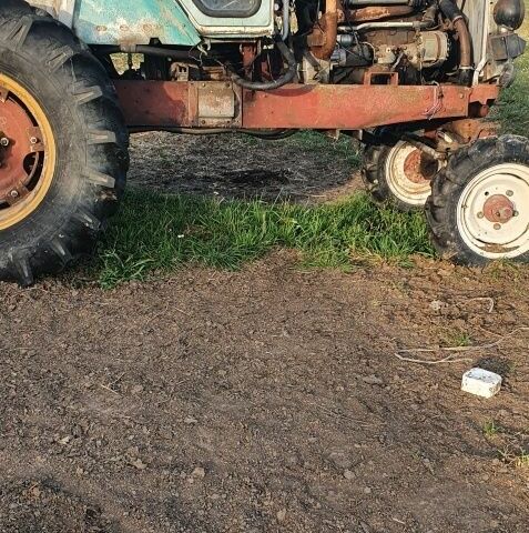 Саморобний Інша, об'ємом двигуна 0 л та пробігом 0 тис. км за 1336 $, фото 1 на Automoto.ua
