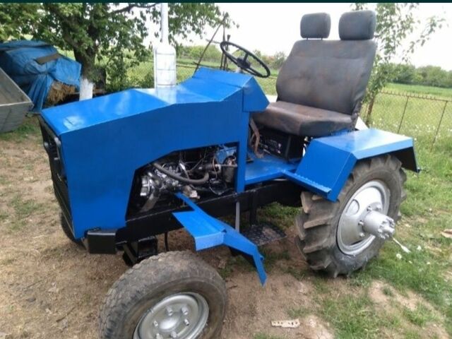 Саморобний Інша, об'ємом двигуна 2.3 л та пробігом 40 тис. км за 2600 $, фото 1 на Automoto.ua