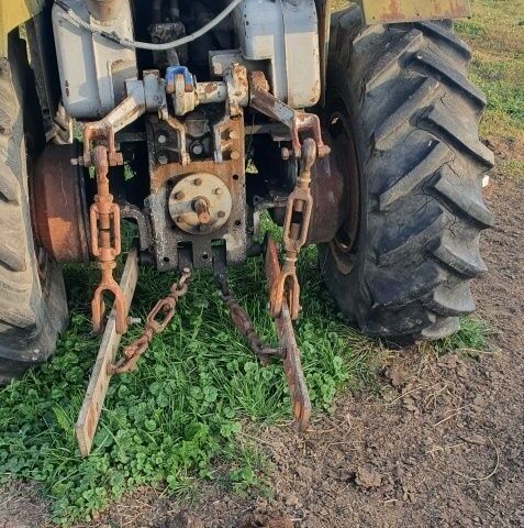 Саморобний Інша, об'ємом двигуна 0 л та пробігом 0 тис. км за 1336 $, фото 2 на Automoto.ua