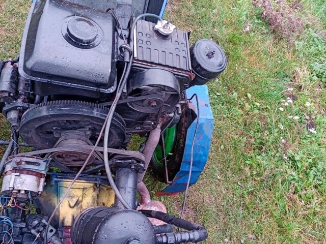 Саморобний Інша, об'ємом двигуна 0 л та пробігом 0 тис. км за 1700 $, фото 7 на Automoto.ua