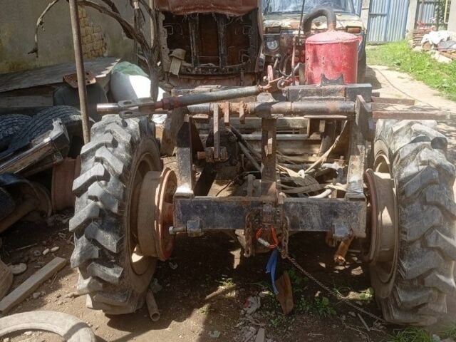 Саморобний Інша, об'ємом двигуна 1.5 л та пробігом 1000 тис. км за 602 $, фото 1 на Automoto.ua