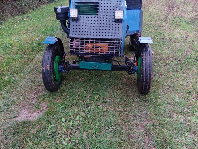 Саморобний Інша, об'ємом двигуна 0 л та пробігом 0 тис. км за 1700 $, фото 1 на Automoto.ua