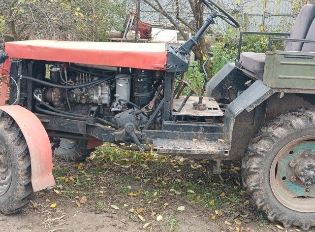Самодельный Другая 2022 в Ровно на Automoto.ua Самодельный Другая, объемом двигателя 2.8 л и пробегом 0 тыс. км за 2000 $, фото 1 на Automoto.ua