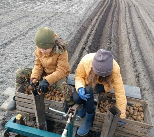 Саморобний Інша, об'ємом двигуна 0 л та пробігом 0 тис. км за 3700 $, фото 6 на Automoto.ua
